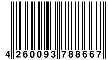 4 260093 788667