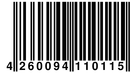 4 260094 110115