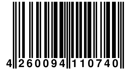4 260094 110740