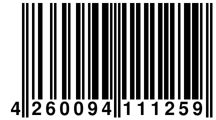 4 260094 111259