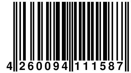 4 260094 111587