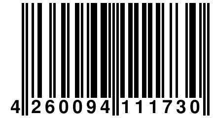 4 260094 111730
