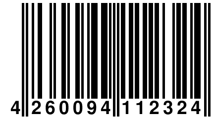 4 260094 112324