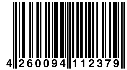4 260094 112379