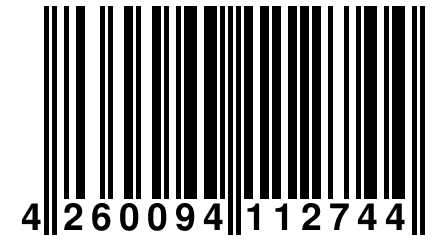 4 260094 112744