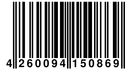 4 260094 150869