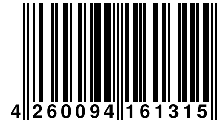 4 260094 161315