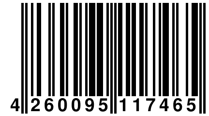 4 260095 117465