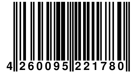 4 260095 221780