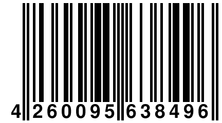 4 260095 638496