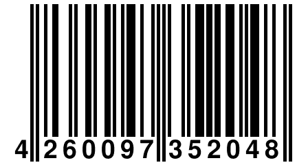 4 260097 352048