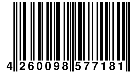 4 260098 577181