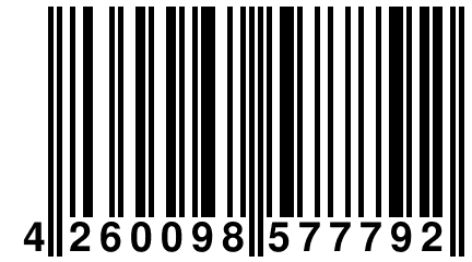 4 260098 577792