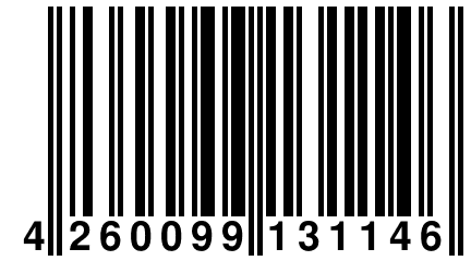 4 260099 131146