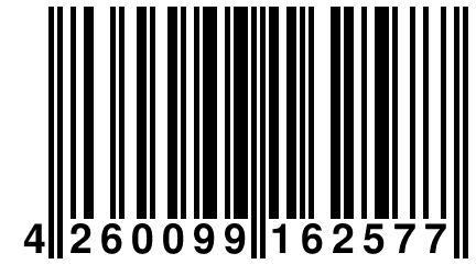 4 260099 162577