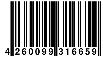 4 260099 316659