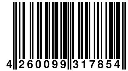 4 260099 317854