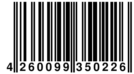 4 260099 350226