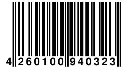 4 260100 940323