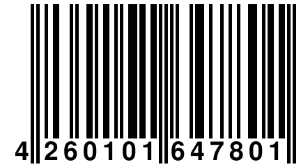 4 260101 647801