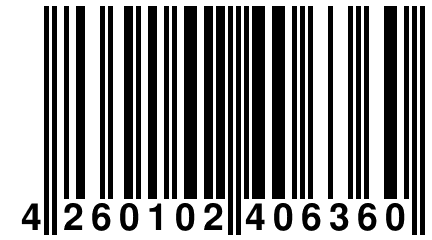 4 260102 406360