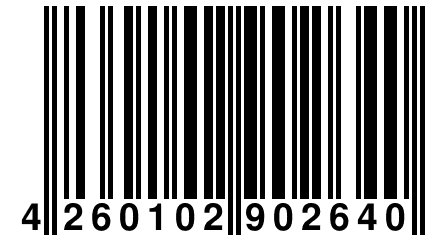 4 260102 902640