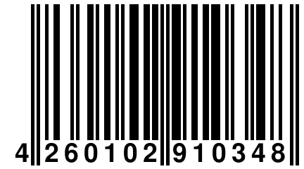 4 260102 910348
