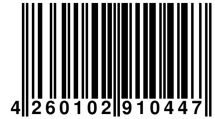 4 260102 910447
