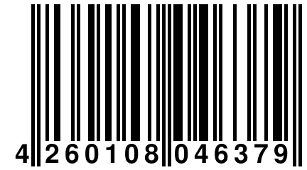 4 260108 046379