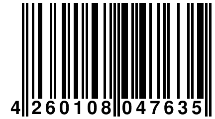 4 260108 047635