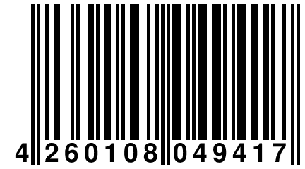 4 260108 049417