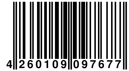 4 260109 097677