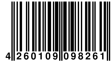4 260109 098261
