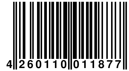 4 260110 011877