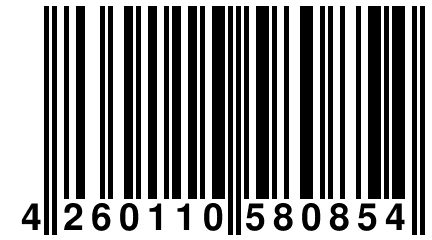4 260110 580854