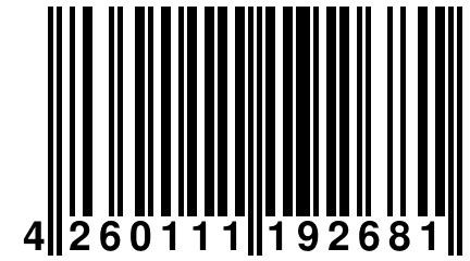 4 260111 192681