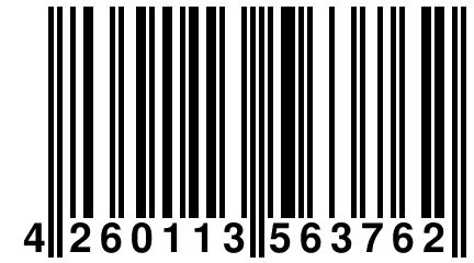 4 260113 563762