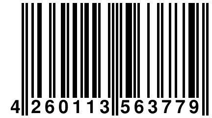 4 260113 563779
