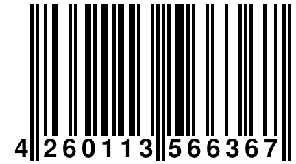 4 260113 566367