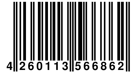 4 260113 566862