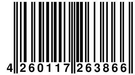 4 260117 263866