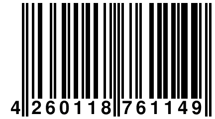 4 260118 761149