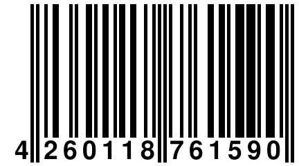 4 260118 761590