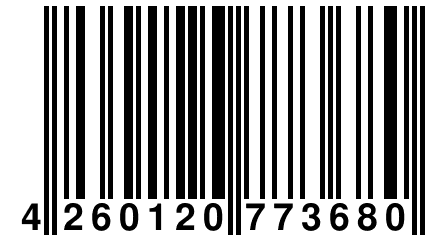 4 260120 773680