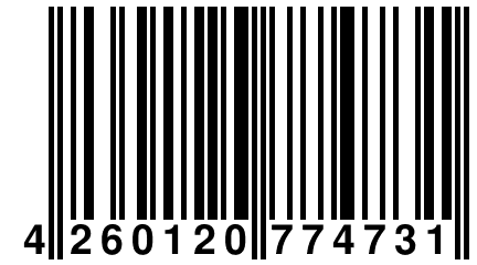 4 260120 774731