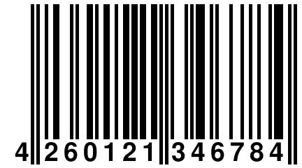 4 260121 346784
