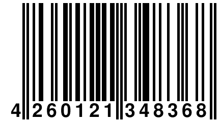 4 260121 348368