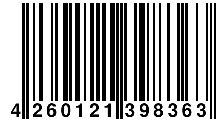 4 260121 398363
