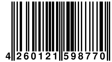 4 260121 598770