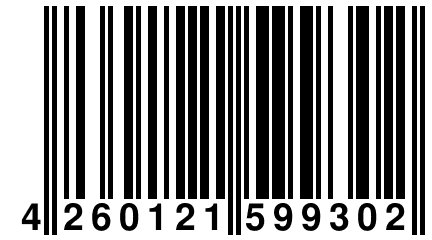 4 260121 599302